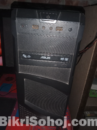 PC Cor i5 4generation